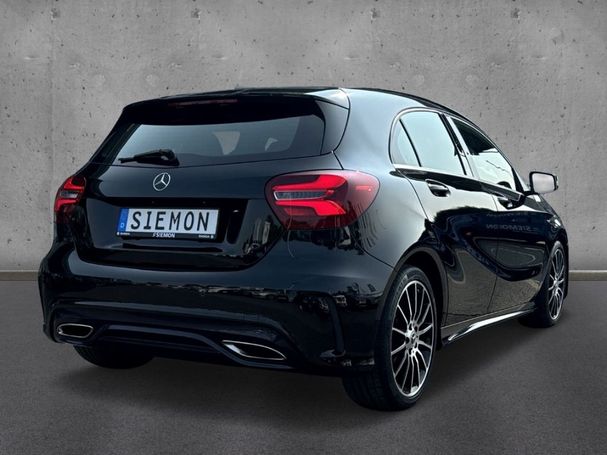 Mercedes-Benz A 180 90 kW image number 3