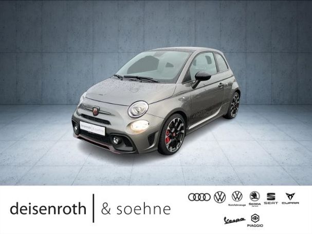 Abarth 595 Competizione k 132 kW image number 1