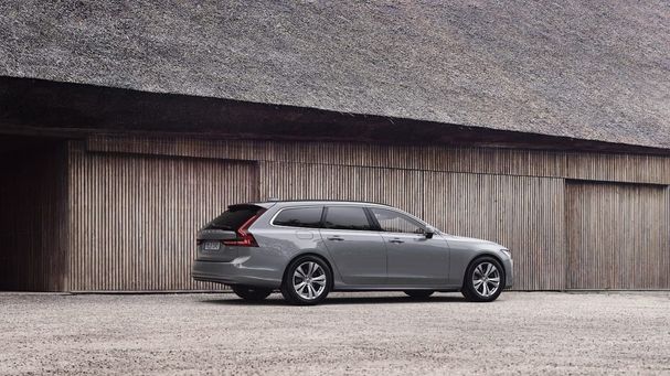 Volvo V90 B4 147 kW image number 9