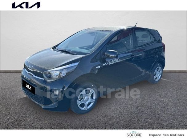 Kia Picanto 1.0 ISG 49 kW image number 1