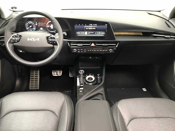 Kia Niro 150 kW image number 12