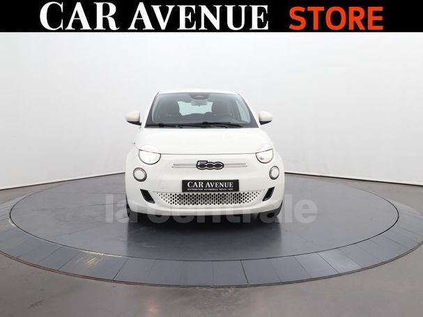 Fiat 500 e 88 kW image number 3