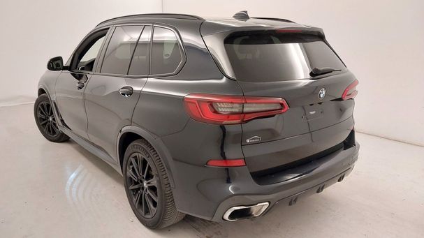 BMW X5 xDrive 195 kW image number 4