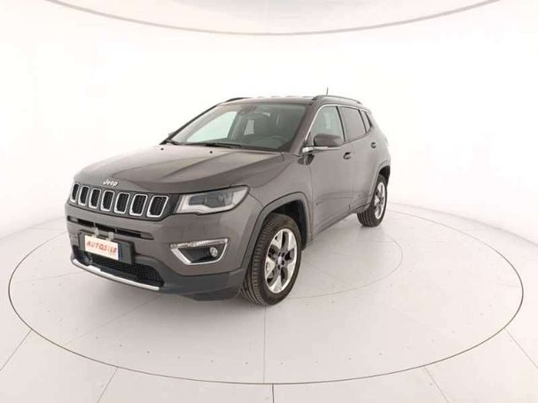 Jeep Compass 2.0 103 kW image number 1