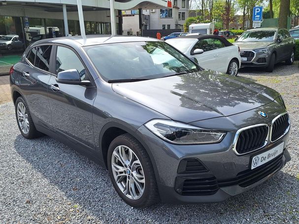 BMW X2 xDrive25e M X 165 kW image number 9