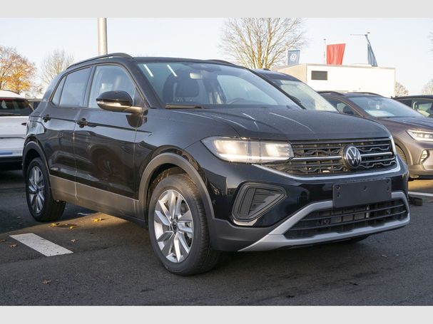 Volkswagen T-Cross 1.0 TSI DSG 85 kW image number 2