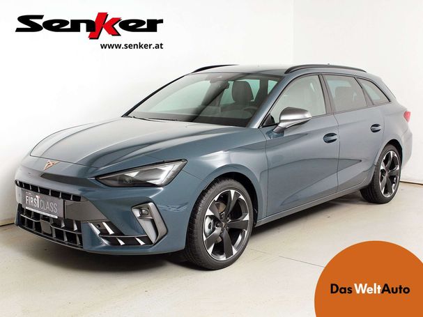 Cupra Leon 1.5 TSI 110 kW image number 1