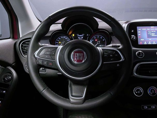 Fiat 500X 1.0 88 kW image number 12