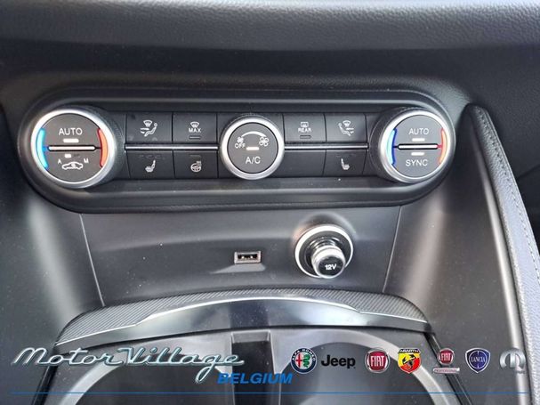 Alfa Romeo Stelvio 2.2 118 kW image number 16