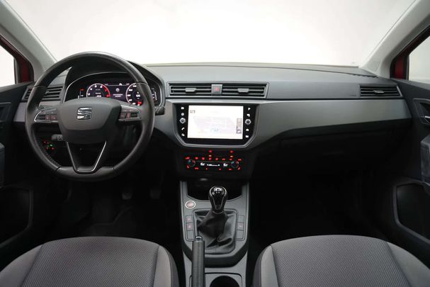 Seat Ibiza 1.0 TSI Style 70 kW image number 4