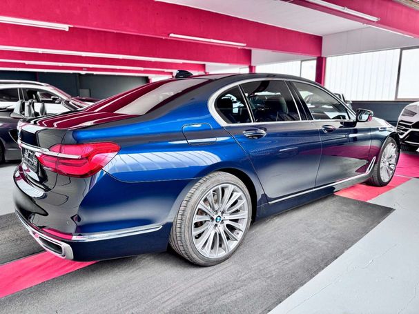 BMW 730d xDrive 195 kW image number 7