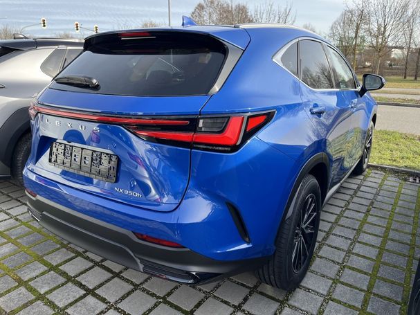 Lexus NX 350 h 179 kW image number 2