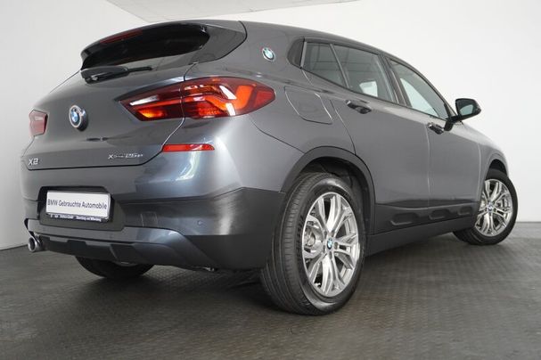 BMW X2 xDrive25e Sport X 162 kW image number 6