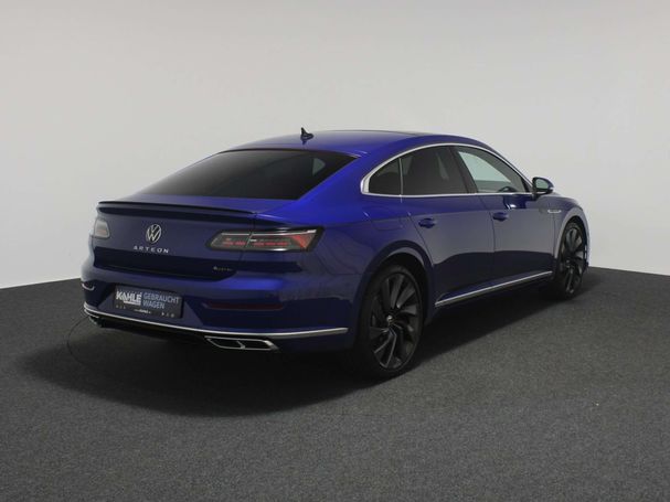 Volkswagen Arteon R-Line 4Motion 206 kW image number 2