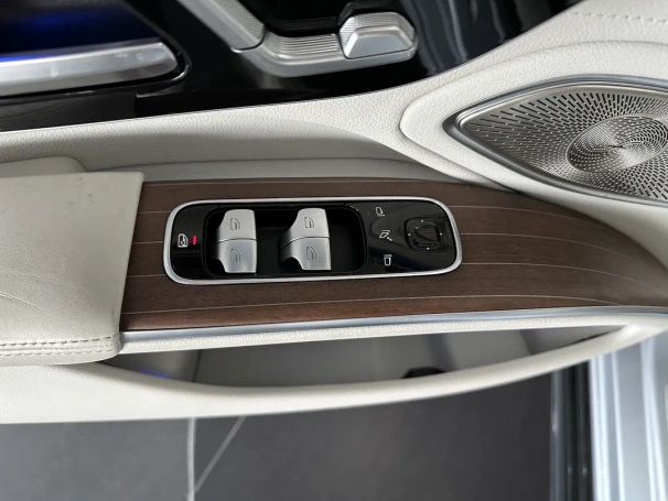 Mercedes-Benz EQS 385 kW image number 27