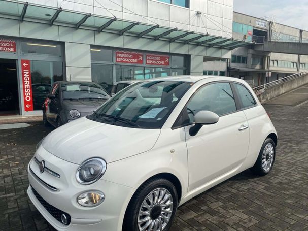 Fiat 500 1.0 51 kW image number 1