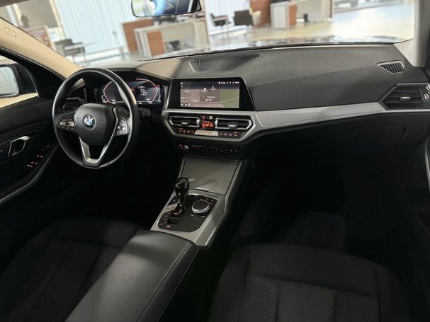 BMW 320d Touring 140 kW image number 38