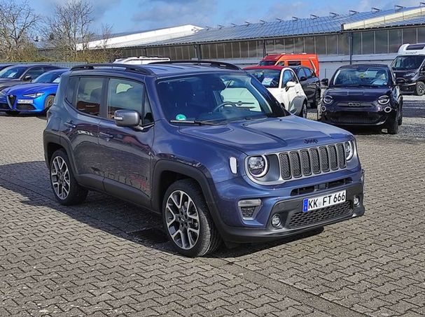 Jeep Renegade 1.5 96 kW image number 2