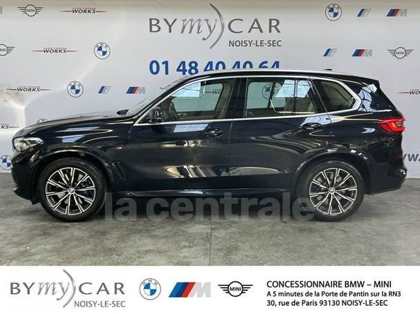 BMW X5 45e xDrive 290 kW image number 4