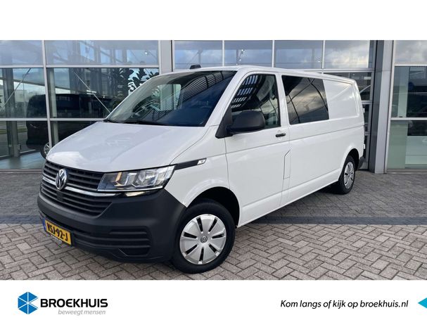 Volkswagen T6 Transporter T6 82 kW image number 1