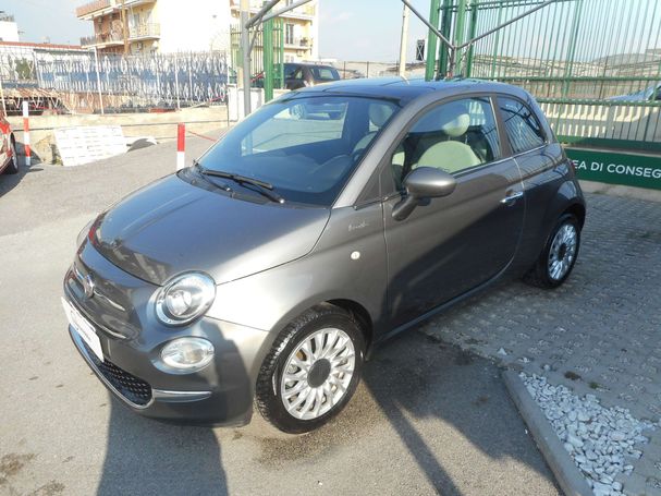 Fiat 500 1.0 51 kW image number 1