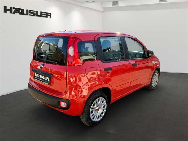 Fiat Panda 1.2 Easy 51 kW image number 3