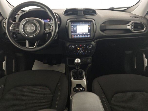 Jeep Renegade 1.0 Night Eagle 88 kW image number 6