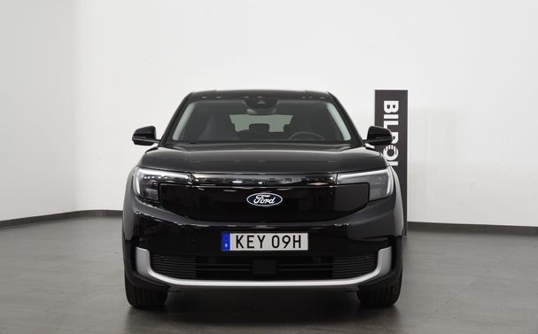 Ford Explorer EV 213 kW image number 2