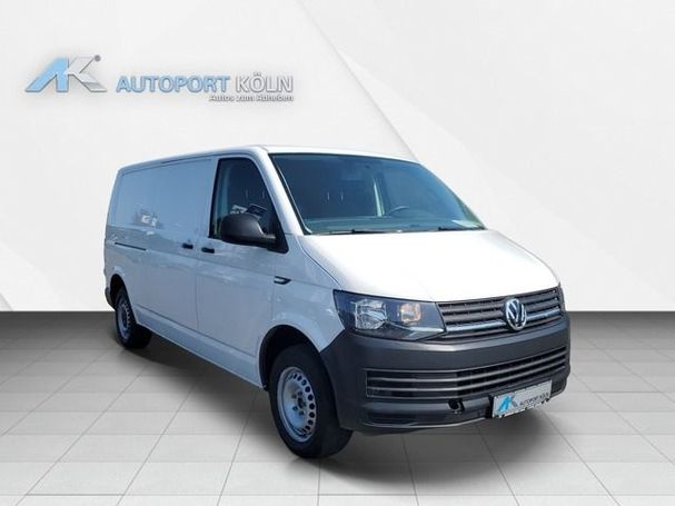 Volkswagen T6 Transporter 75 kW image number 4