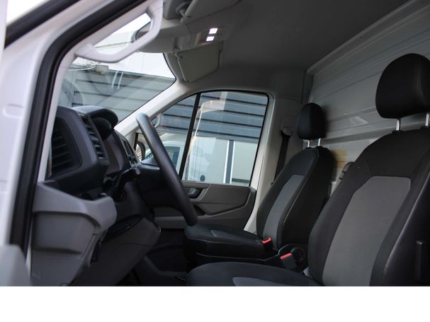 Volkswagen Crafter TDI 130 kW image number 7