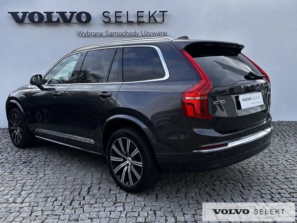 Volvo XC90 AWD 173 kW image number 3