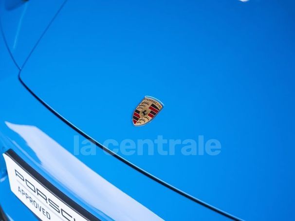 Porsche 992 GTS PDK 353 kW image number 38