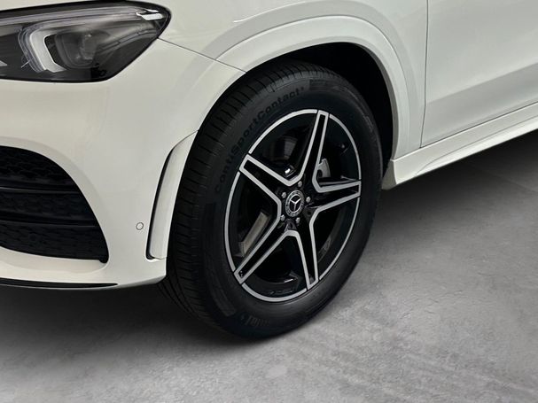 Mercedes-Benz GLE 300 d 200 kW image number 7