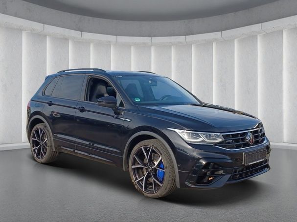 Volkswagen Tiguan R 4Motion DSG 235 kW image number 19