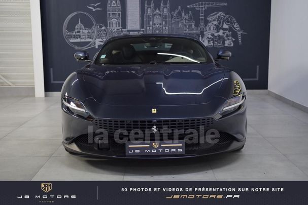 Ferrari Roma V8 456 kW image number 2