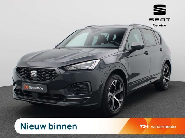 Seat Tarraco 1.4 e-Hybrid DSG 180 kW image number 1