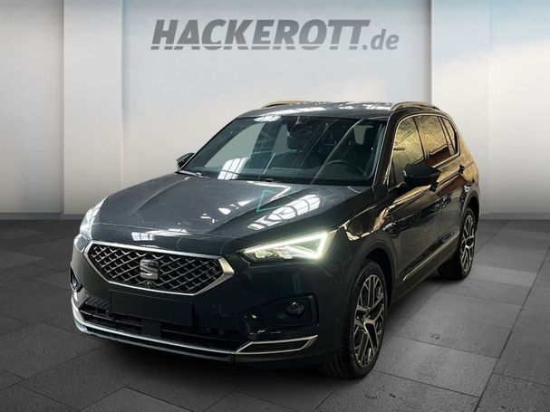 Seat Tarraco 180 kW image number 1