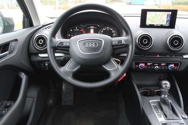 Audi A3 Sportback 110 kW image number 9