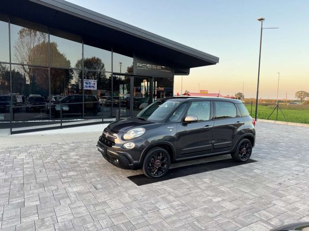 Fiat 500L 1.4 70 kW image number 2