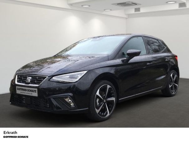 Seat Ibiza 1.0 TSI FR 85 kW image number 1