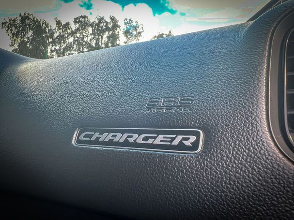 Dodge Charger 227 kW image number 42