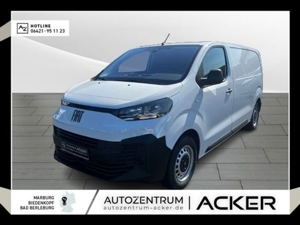 Fiat Scudo L2 1.5 120 88 kW image number 1