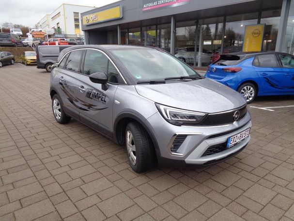 Opel Crossland 1.2 96 kW image number 2