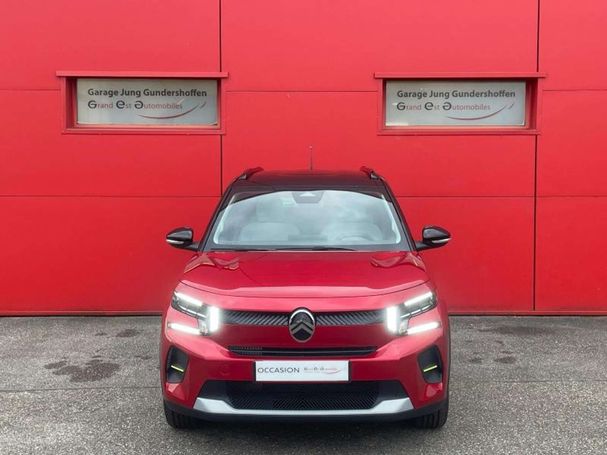 Citroen C3 75 kW image number 2