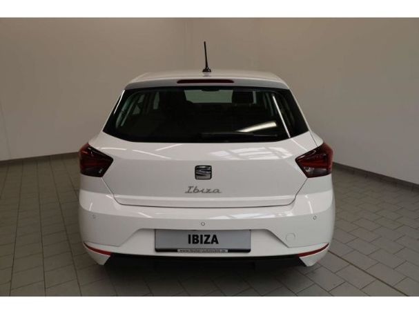 Seat Ibiza 1.0 TSI Style 70 kW image number 5