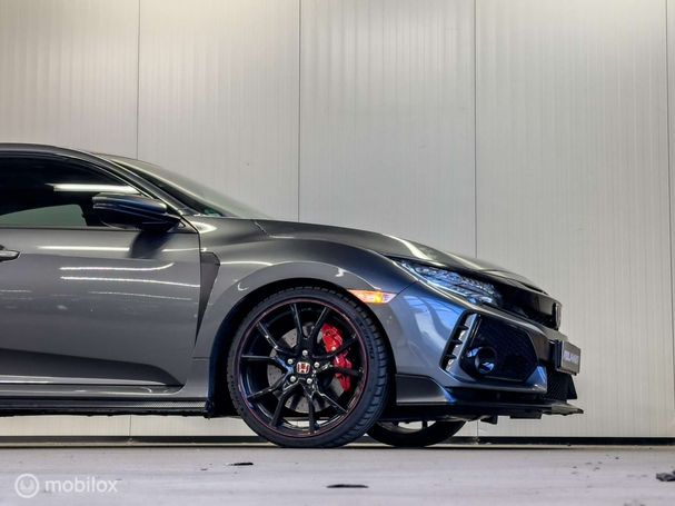 Honda Civic 2.0 VTEC Type R 235 kW image number 12