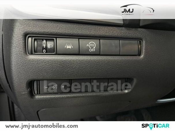 Nissan Qashqai 1.3 N-CONNECTA 116 kW image number 17