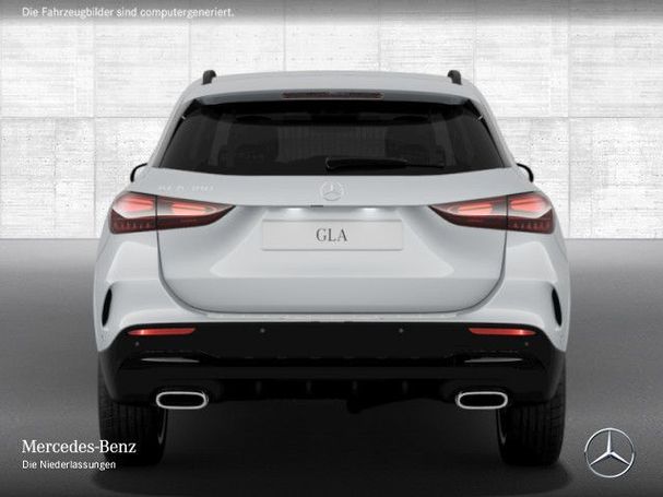 Mercedes-Benz GLA 180 100 kW image number 7