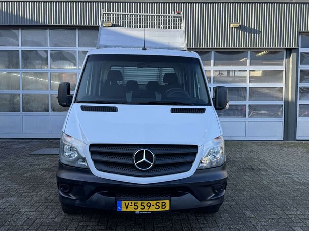 Mercedes-Benz Sprinter 314 CDi HA 105 kW image number 19