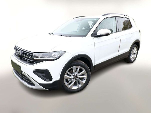 Volkswagen T-Cross TSI DSG 85 kW image number 1